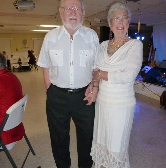 Meet your Posher, Rick - Picture 1 of 1